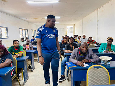 Équipement Éducatif